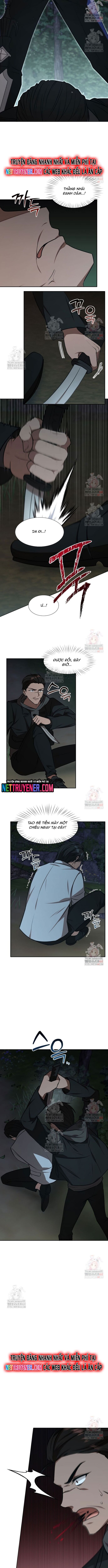 Chủ Xe Thức Ăn Nhanh Trong Ngục Tối Chapter 68 - Trang 2