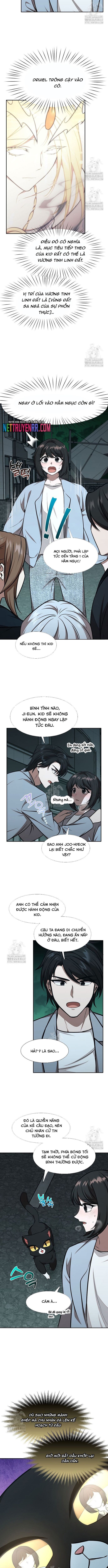 Chủ Xe Thức Ăn Nhanh Trong Ngục Tối Chapter 69 - Trang 2