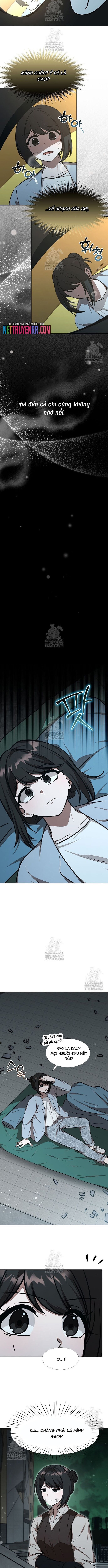 Chủ Xe Thức Ăn Nhanh Trong Ngục Tối Chapter 69 - Trang 2