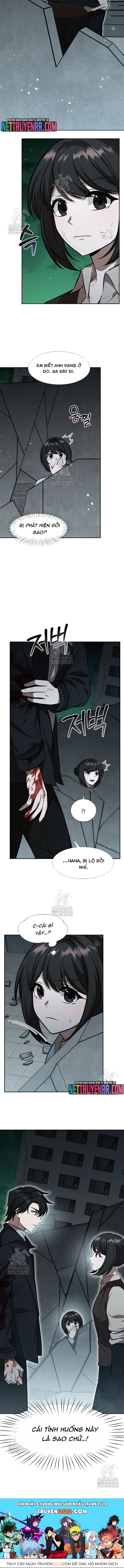 Chủ Xe Thức Ăn Nhanh Trong Ngục Tối Chapter 69 - Trang 2