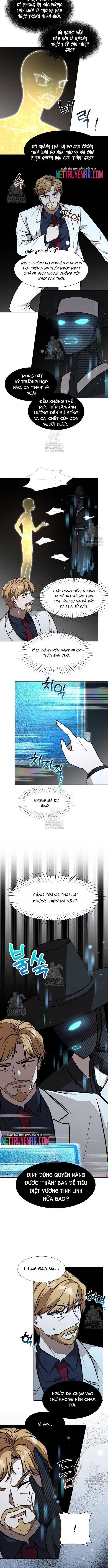 Chủ Xe Thức Ăn Nhanh Trong Ngục Tối Chapter 69 - Trang 2