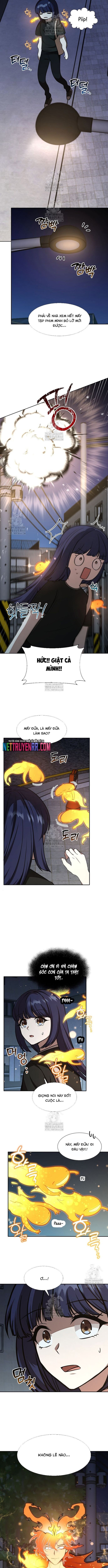 Chủ Xe Thức Ăn Nhanh Trong Ngục Tối Chapter 69 - Trang 2