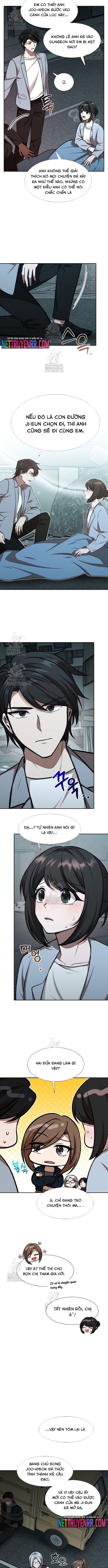 Chủ Xe Thức Ăn Nhanh Trong Ngục Tối Chapter 69 - Trang 2