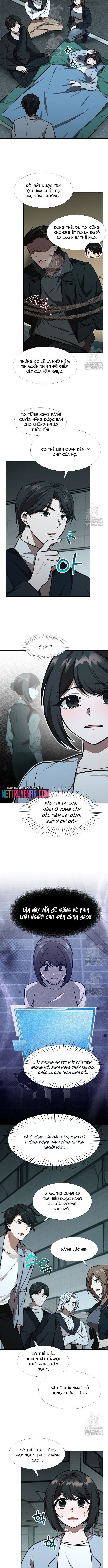 Chủ Xe Thức Ăn Nhanh Trong Ngục Tối Chapter 69 - Trang 2