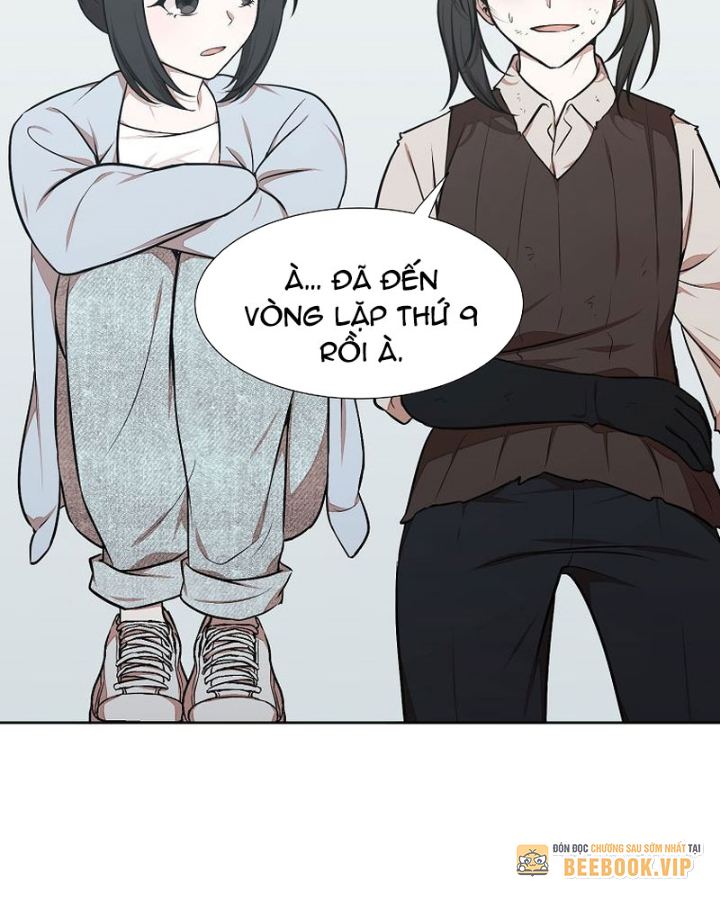 Chủ Xe Thức Ăn Nhanh Trong Ngục Tối Chapter 70 - Trang 2