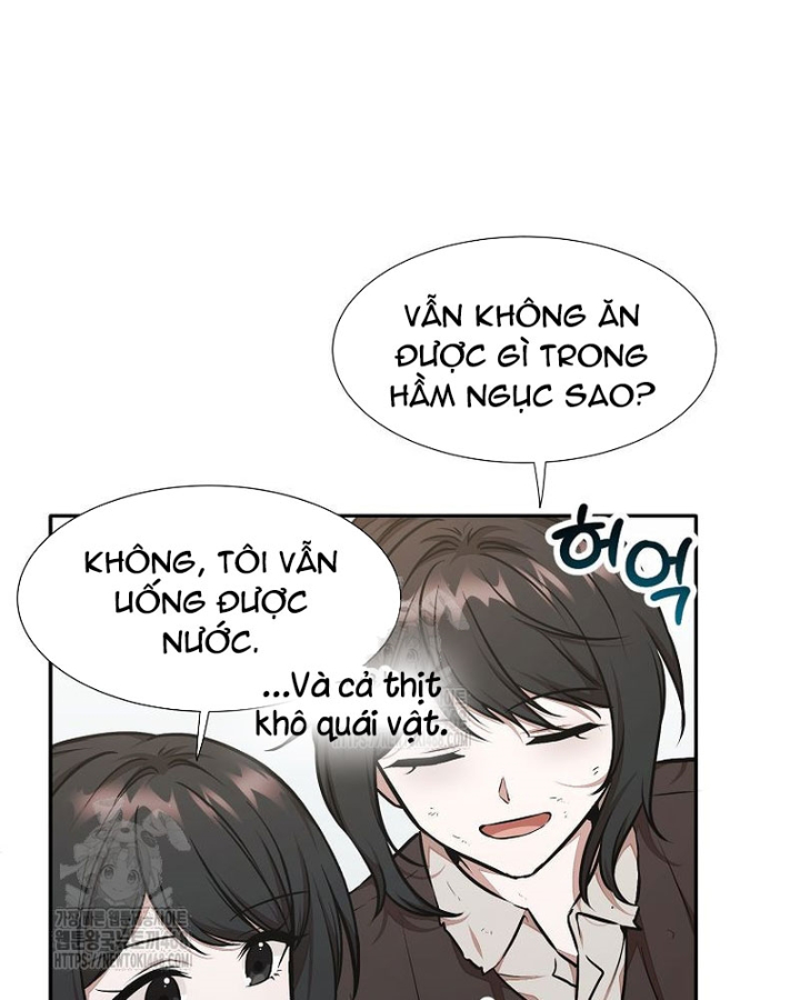 Chủ Xe Thức Ăn Nhanh Trong Ngục Tối Chapter 70 - Trang 2