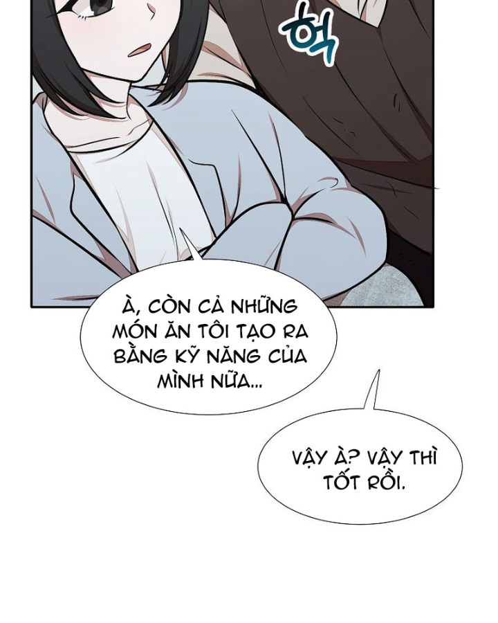 Chủ Xe Thức Ăn Nhanh Trong Ngục Tối Chapter 70 - Trang 2