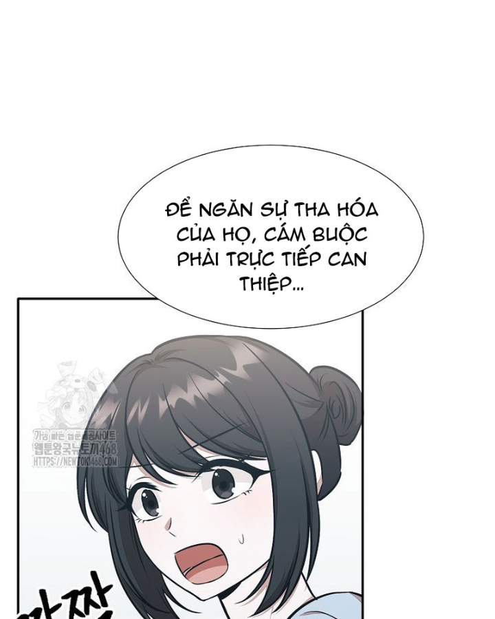 Chủ Xe Thức Ăn Nhanh Trong Ngục Tối Chapter 70 - Trang 2