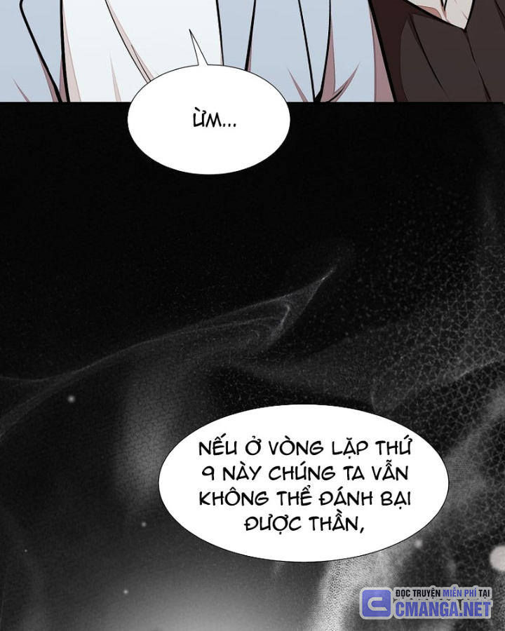 Chủ Xe Thức Ăn Nhanh Trong Ngục Tối Chapter 70 - Trang 2