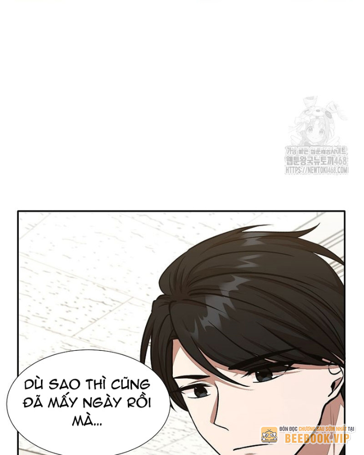 Chủ Xe Thức Ăn Nhanh Trong Ngục Tối Chapter 70 - Trang 2