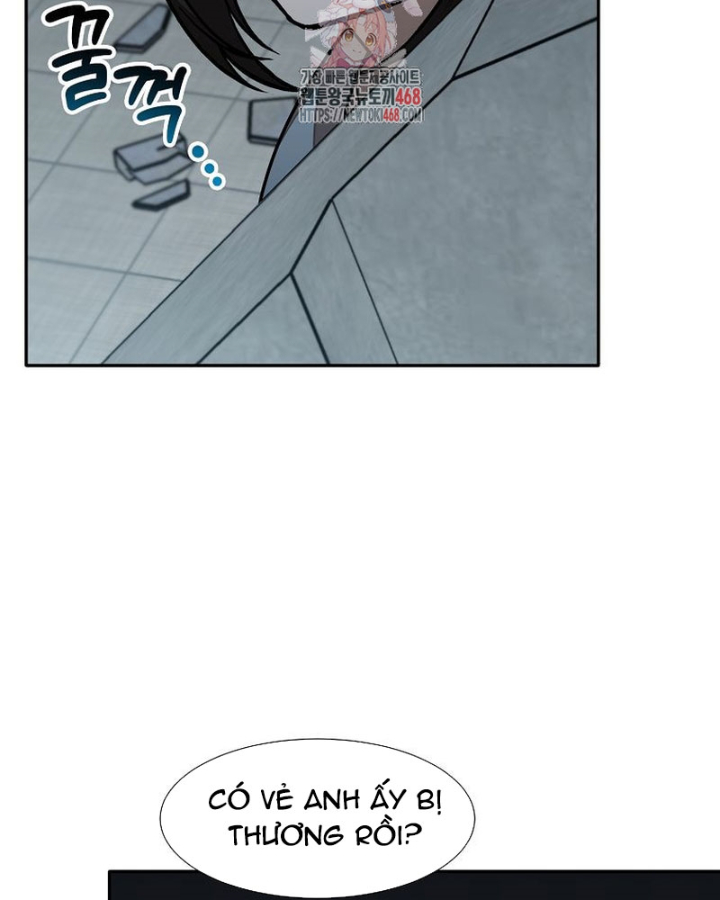 Chủ Xe Thức Ăn Nhanh Trong Ngục Tối Chapter 70 - Trang 2