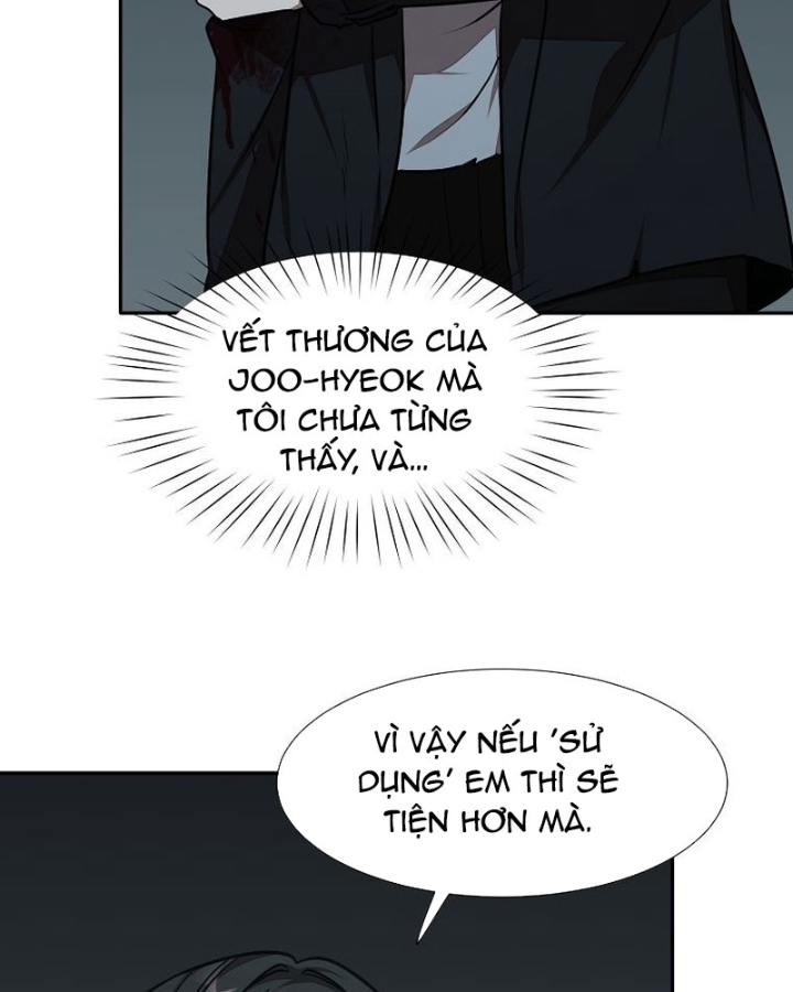 Chủ Xe Thức Ăn Nhanh Trong Ngục Tối Chapter 70 - Trang 2