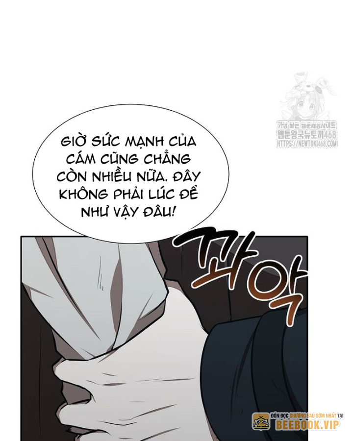 Chủ Xe Thức Ăn Nhanh Trong Ngục Tối Chapter 70 - Trang 2