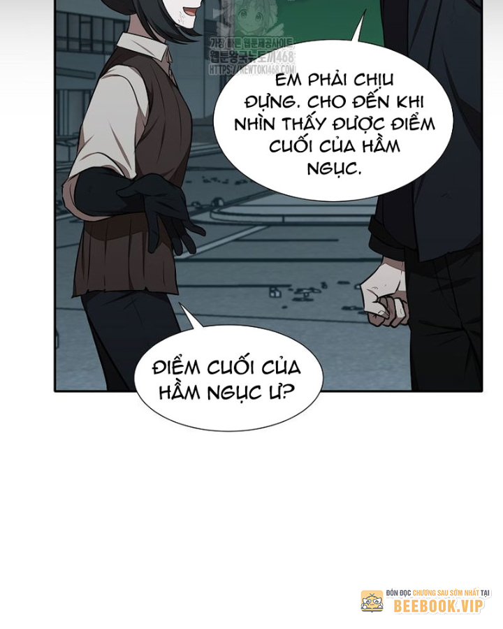 Chủ Xe Thức Ăn Nhanh Trong Ngục Tối Chapter 70 - Trang 2