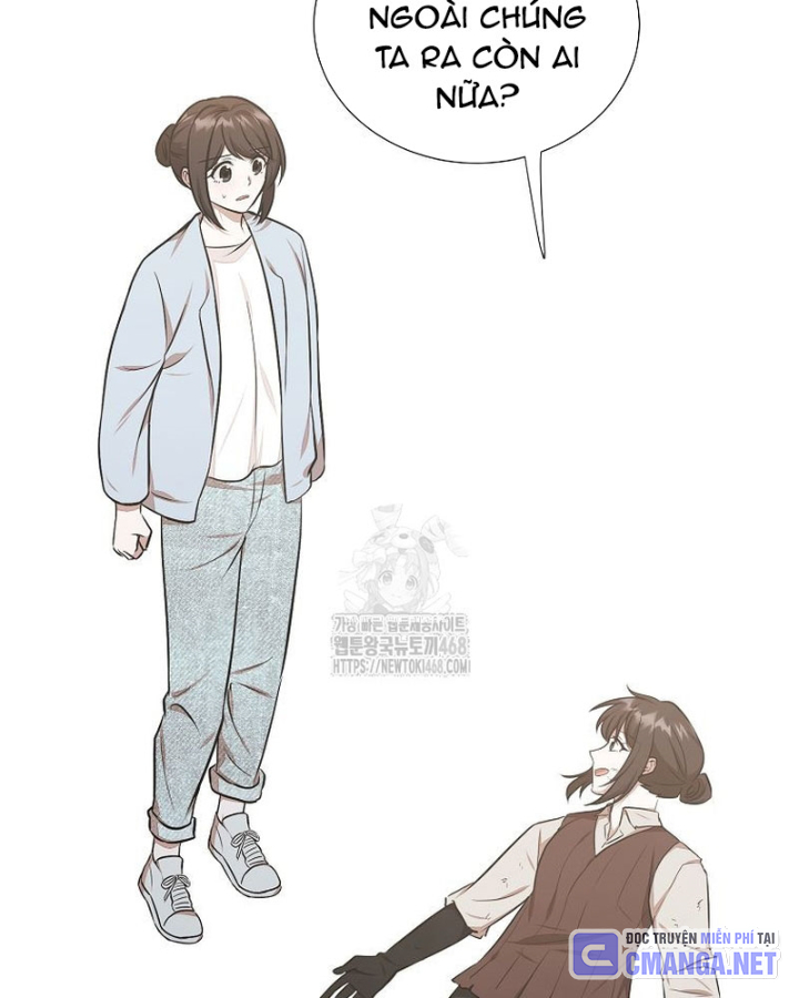 Chủ Xe Thức Ăn Nhanh Trong Ngục Tối Chapter 70 - Trang 2