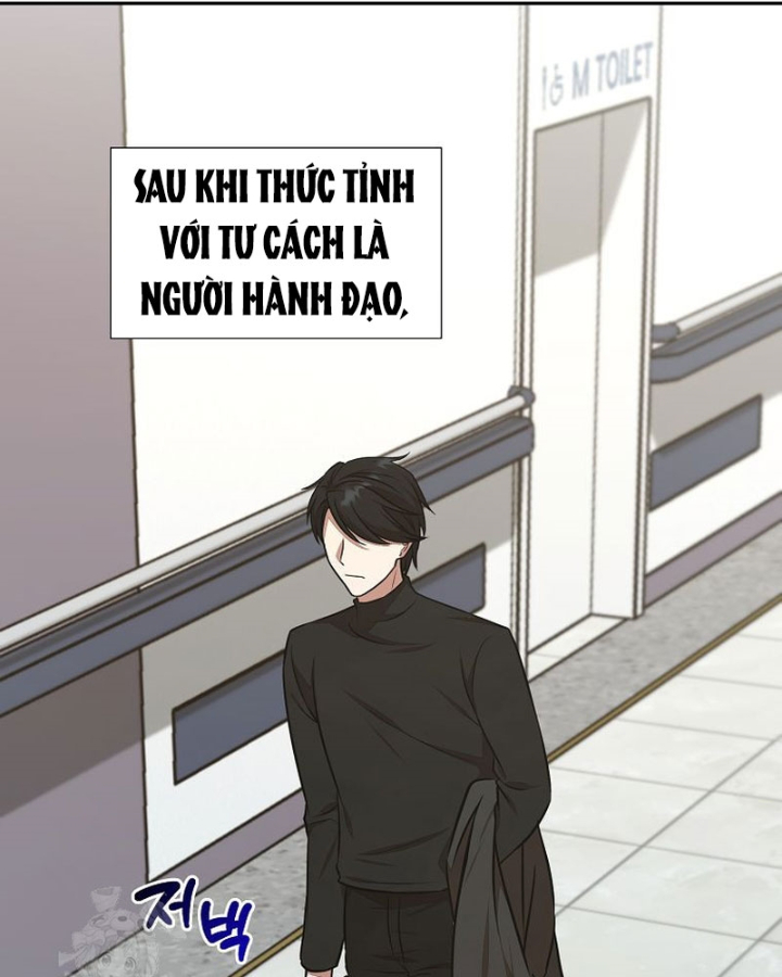 Chủ Xe Thức Ăn Nhanh Trong Ngục Tối Chapter 70 - Trang 2