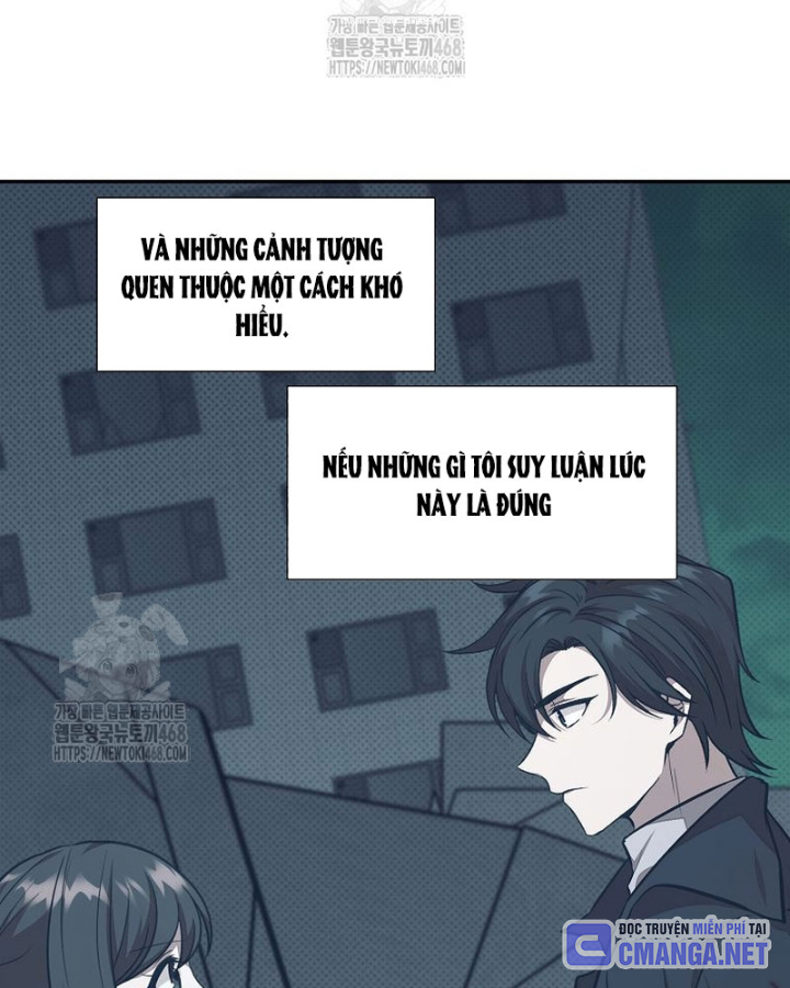 Chủ Xe Thức Ăn Nhanh Trong Ngục Tối Chapter 70 - Trang 2