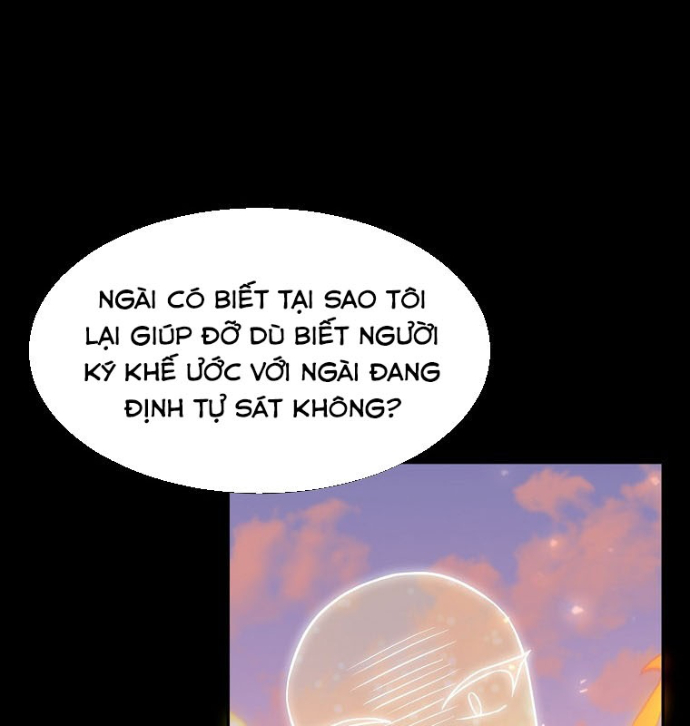 Chủ Xe Thức Ăn Nhanh Trong Ngục Tối Chapter 71 - Trang 2