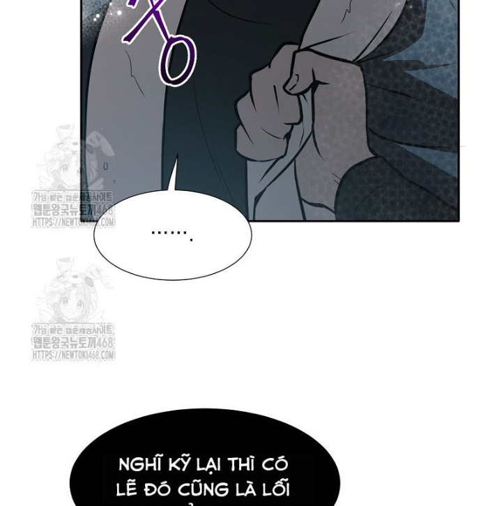 Chủ Xe Thức Ăn Nhanh Trong Ngục Tối Chapter 71 - Trang 2