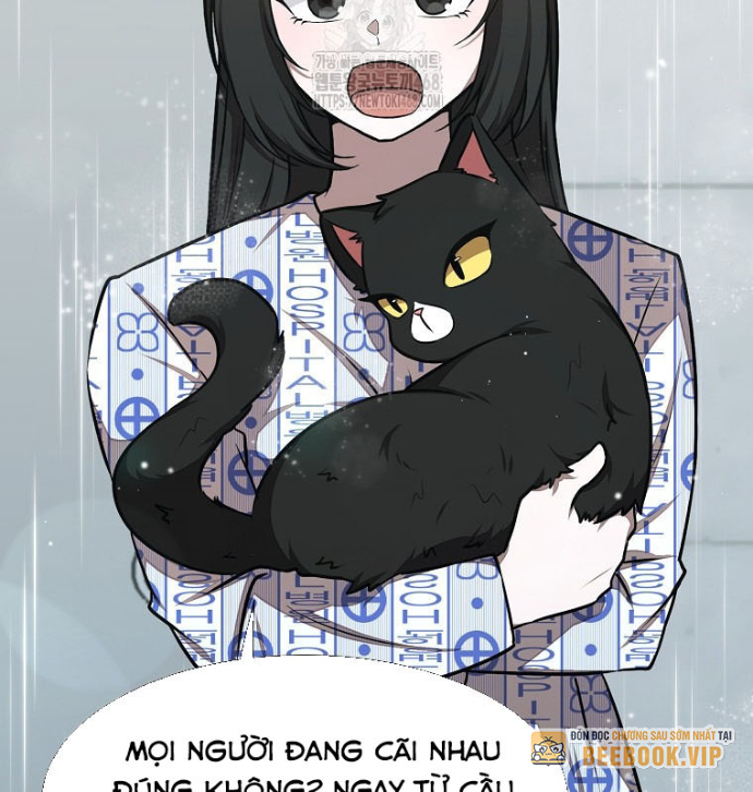 Chủ Xe Thức Ăn Nhanh Trong Ngục Tối Chapter 71 - Trang 2