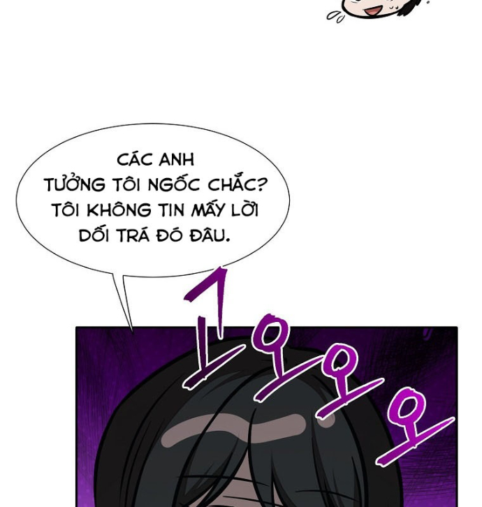 Chủ Xe Thức Ăn Nhanh Trong Ngục Tối Chapter 71 - Trang 2