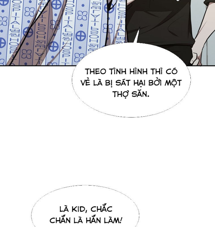 Chủ Xe Thức Ăn Nhanh Trong Ngục Tối Chapter 71 - Trang 2