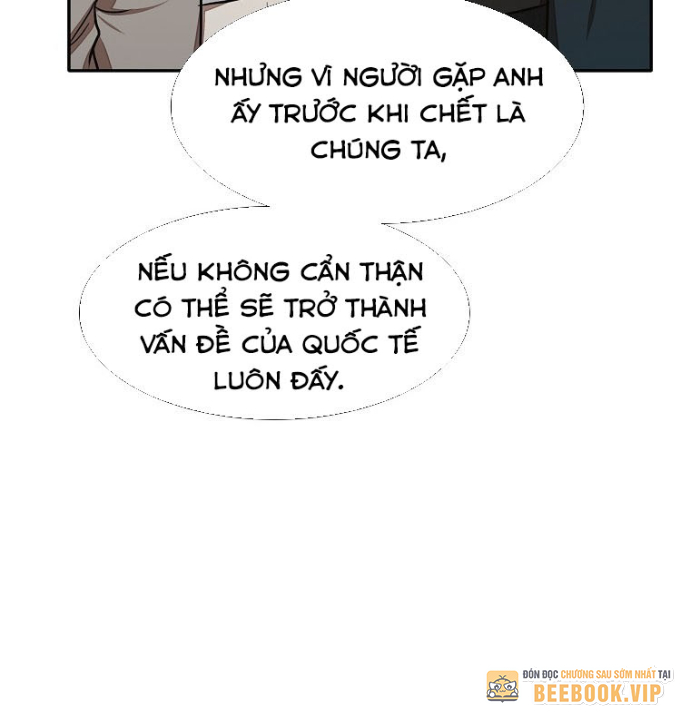 Chủ Xe Thức Ăn Nhanh Trong Ngục Tối Chapter 71 - Trang 2