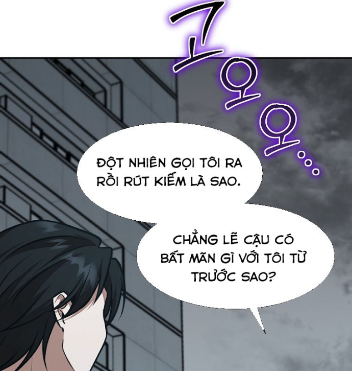 Chủ Xe Thức Ăn Nhanh Trong Ngục Tối Chapter 71 - Trang 2