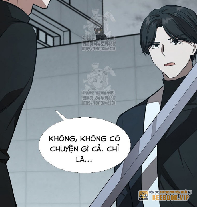 Chủ Xe Thức Ăn Nhanh Trong Ngục Tối Chapter 71 - Trang 2