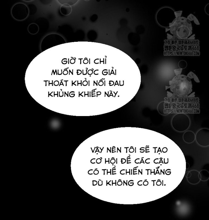 Chủ Xe Thức Ăn Nhanh Trong Ngục Tối Chapter 71 - Trang 2