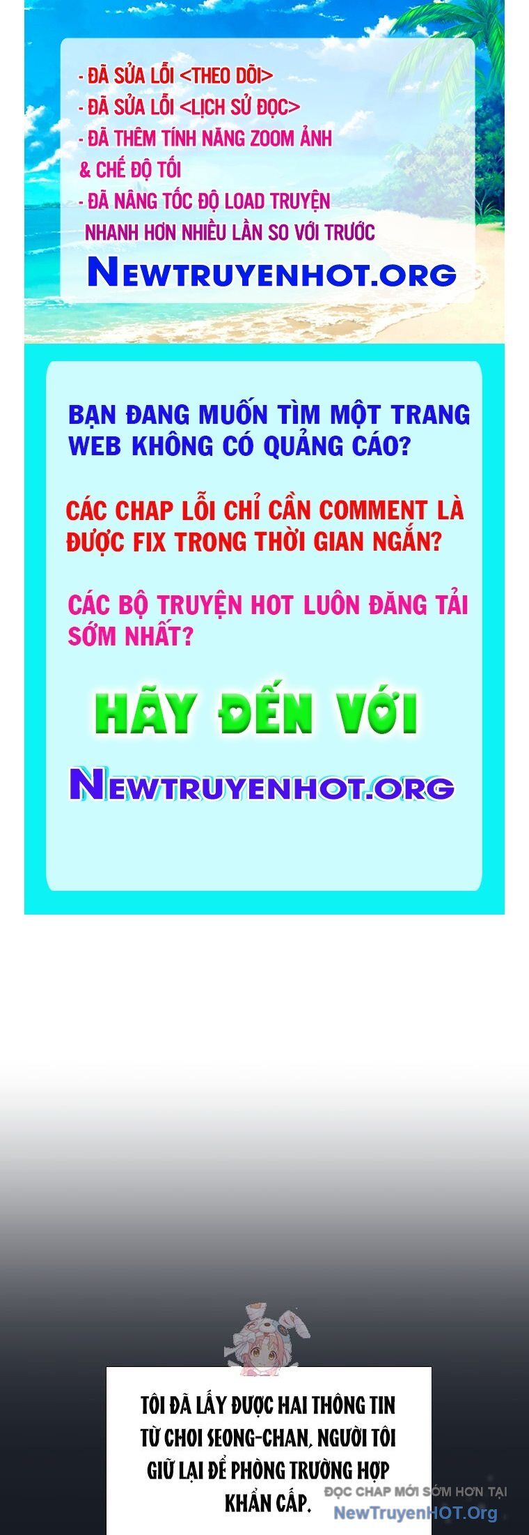 Chủ Xe Thức Ăn Nhanh Trong Ngục Tối Chapter 72 - Trang 2