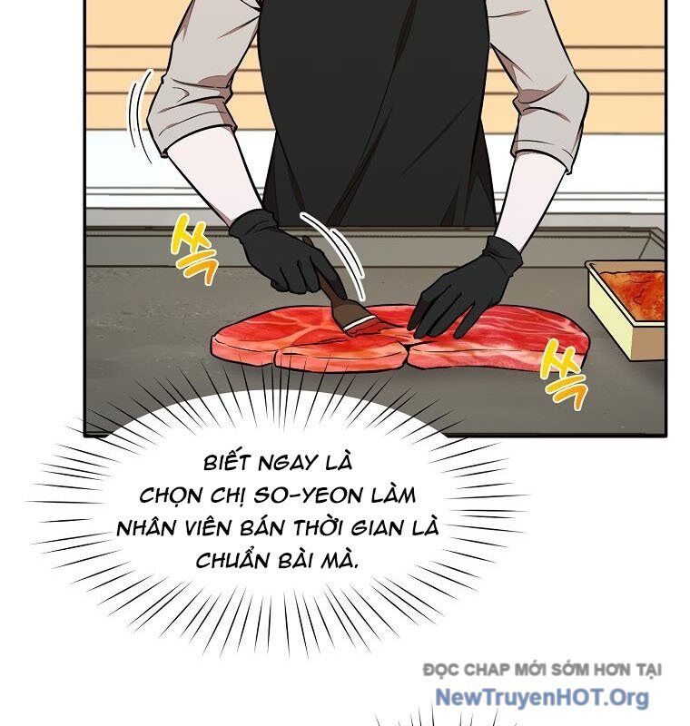 Chủ Xe Thức Ăn Nhanh Trong Ngục Tối Chapter 72 - Trang 2