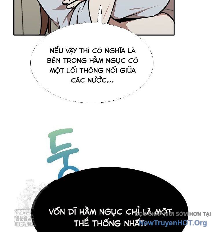 Chủ Xe Thức Ăn Nhanh Trong Ngục Tối Chapter 72 - Trang 2
