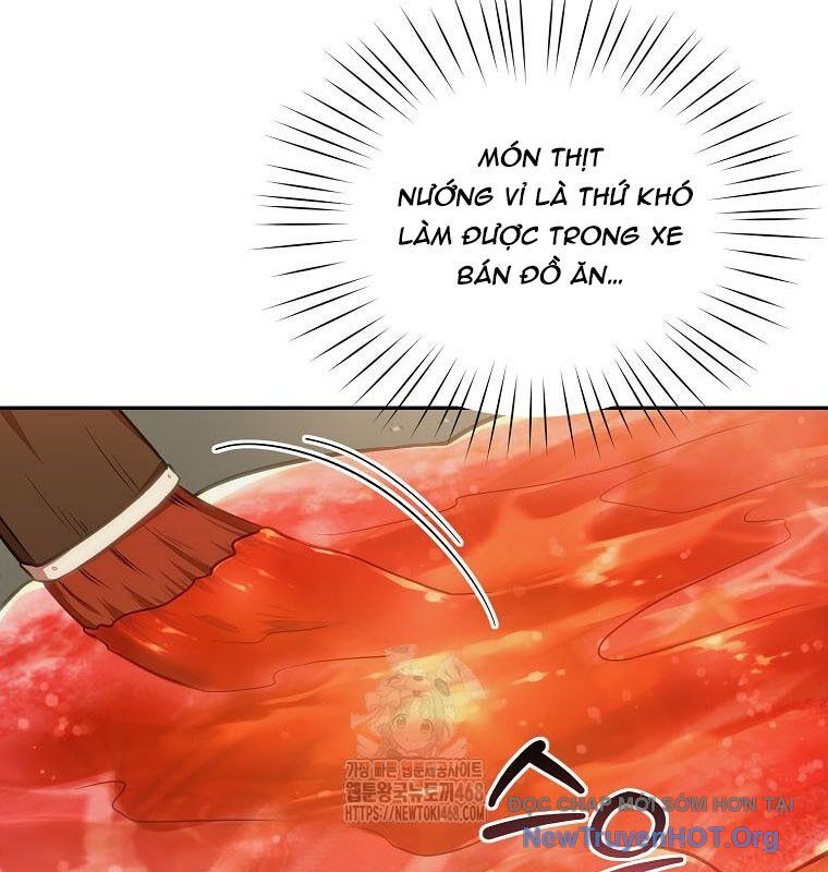 Chủ Xe Thức Ăn Nhanh Trong Ngục Tối Chapter 72 - Trang 2