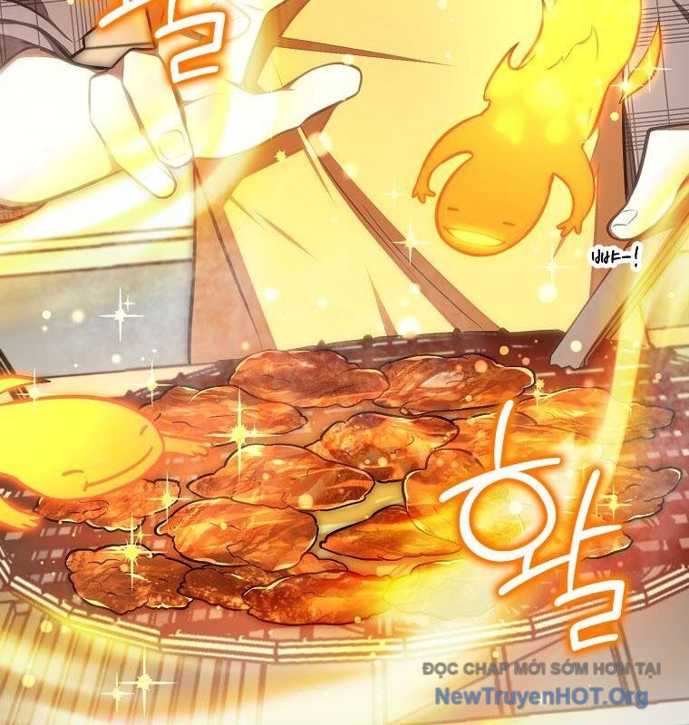 Chủ Xe Thức Ăn Nhanh Trong Ngục Tối Chapter 72 - Trang 2
