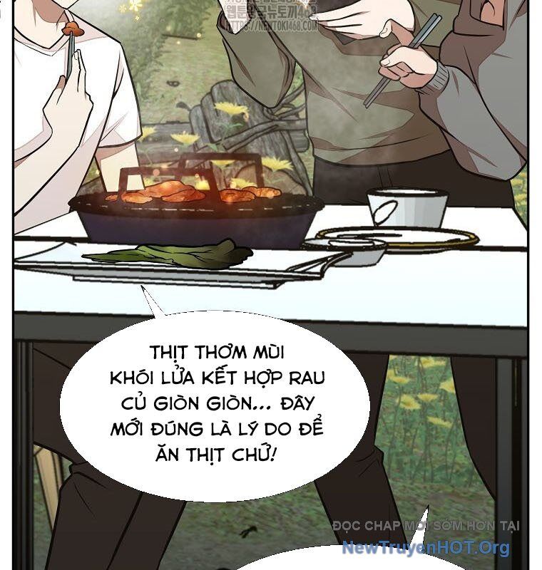 Chủ Xe Thức Ăn Nhanh Trong Ngục Tối Chapter 72 - Trang 2