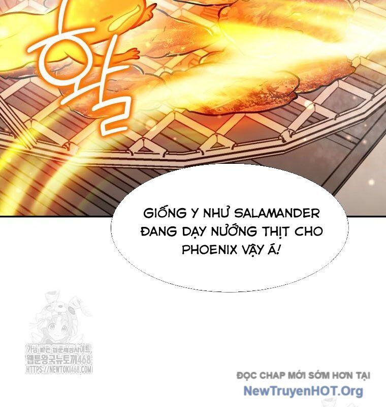 Chủ Xe Thức Ăn Nhanh Trong Ngục Tối Chapter 72 - Trang 2