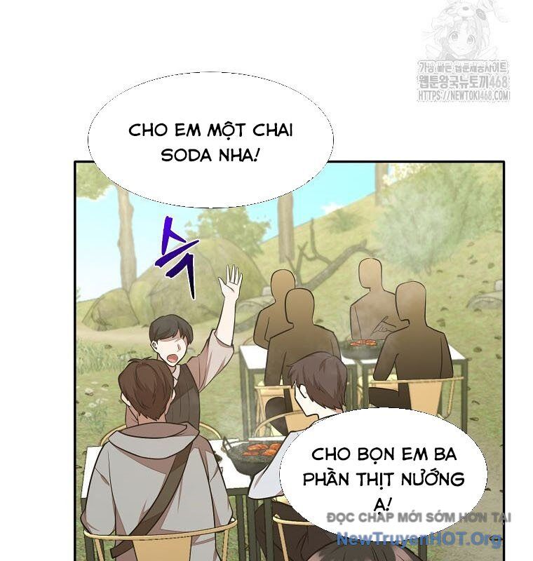 Chủ Xe Thức Ăn Nhanh Trong Ngục Tối Chapter 72 - Trang 2