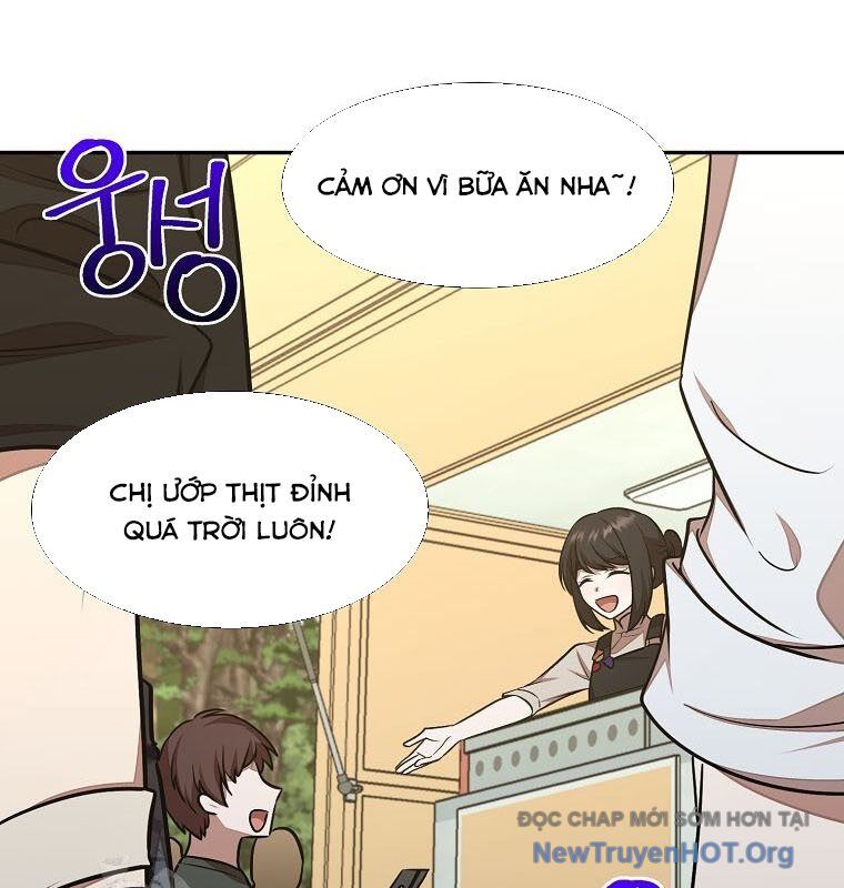 Chủ Xe Thức Ăn Nhanh Trong Ngục Tối Chapter 72 - Trang 2