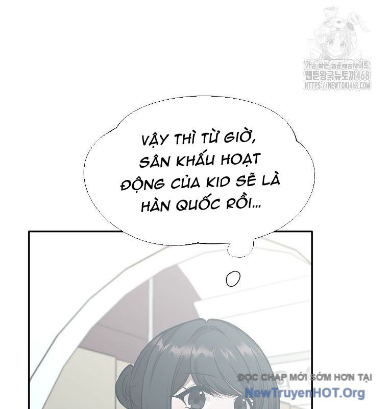 Chủ Xe Thức Ăn Nhanh Trong Ngục Tối Chapter 72 - Trang 2
