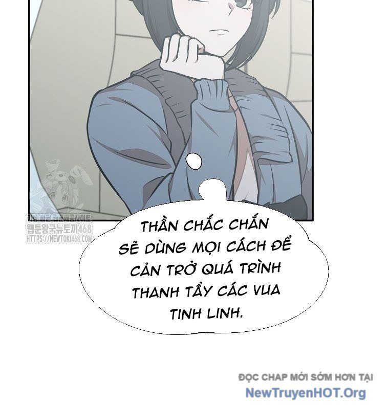 Chủ Xe Thức Ăn Nhanh Trong Ngục Tối Chapter 72 - Trang 2