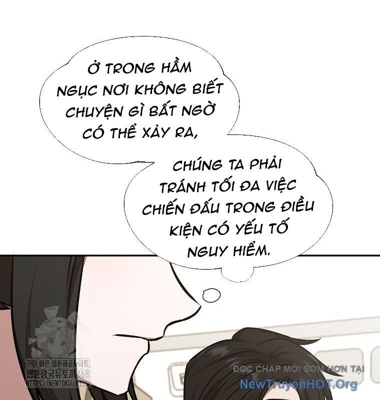 Chủ Xe Thức Ăn Nhanh Trong Ngục Tối Chapter 72 - Trang 2