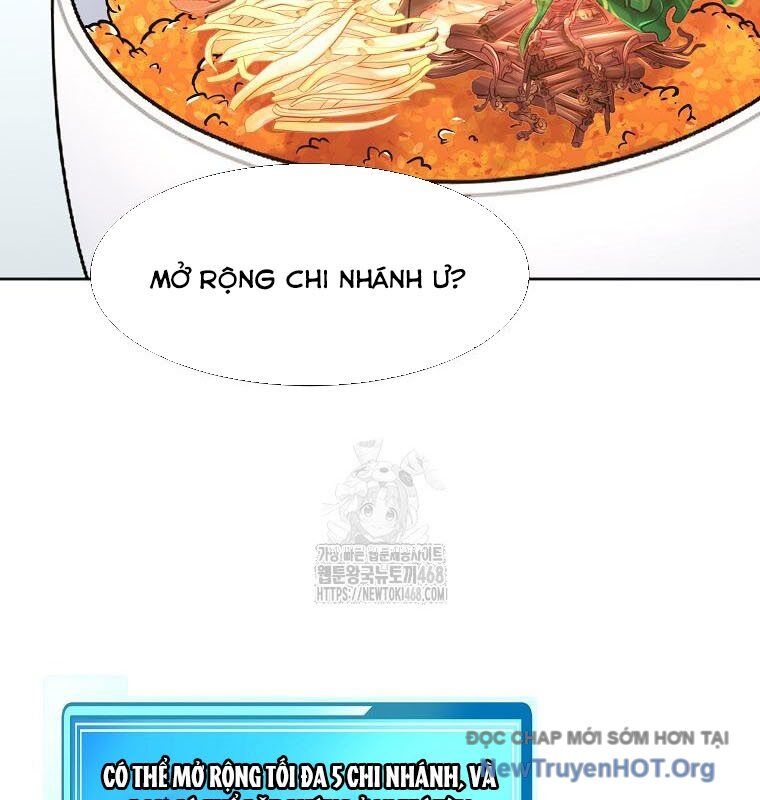 Chủ Xe Thức Ăn Nhanh Trong Ngục Tối Chapter 72 - Trang 2