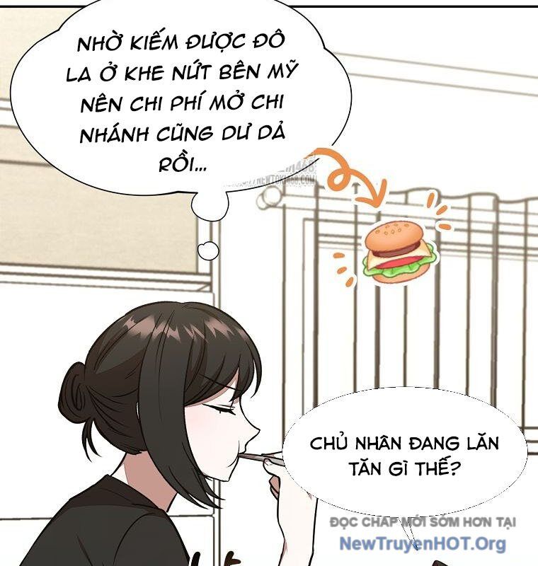 Chủ Xe Thức Ăn Nhanh Trong Ngục Tối Chapter 72 - Trang 2