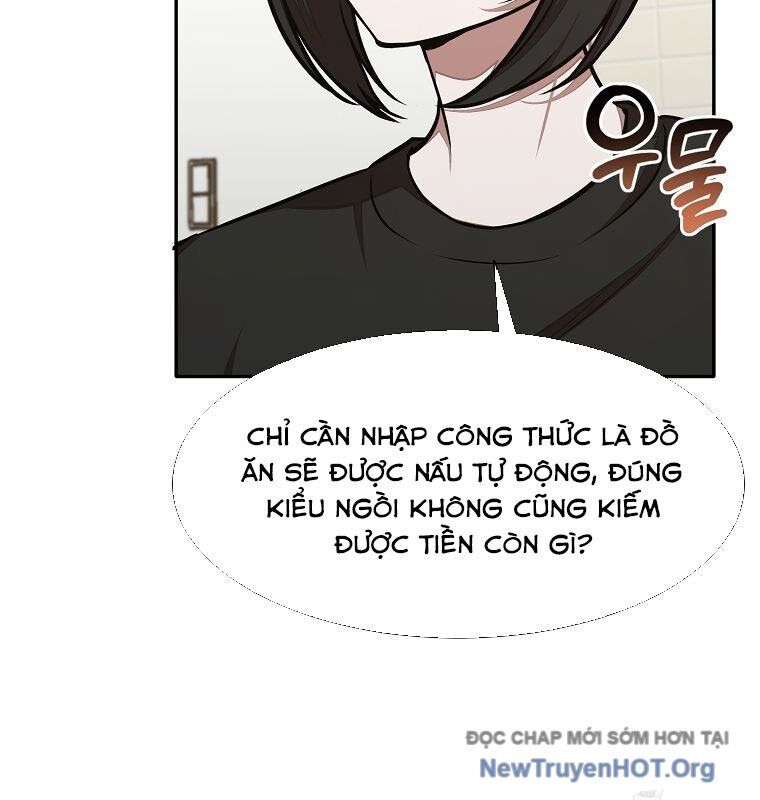Chủ Xe Thức Ăn Nhanh Trong Ngục Tối Chapter 72 - Trang 2