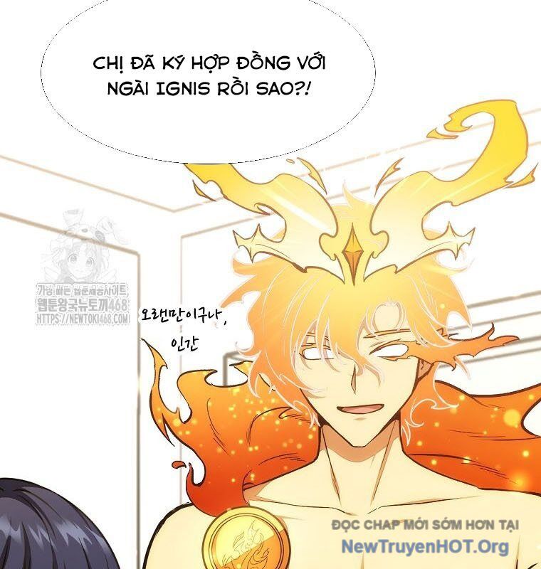 Chủ Xe Thức Ăn Nhanh Trong Ngục Tối Chapter 72 - Trang 2