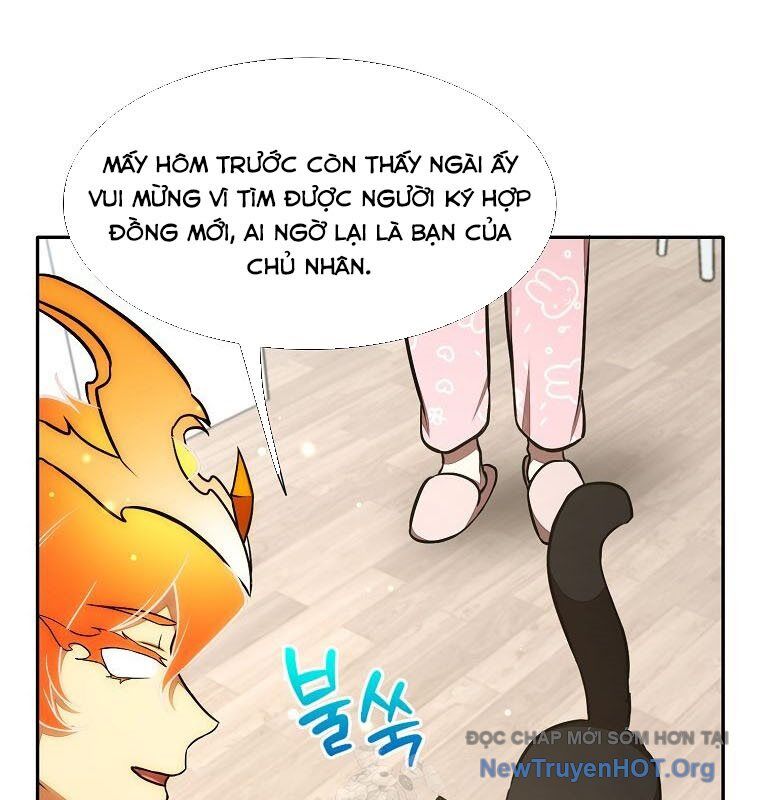 Chủ Xe Thức Ăn Nhanh Trong Ngục Tối Chapter 72 - Trang 2
