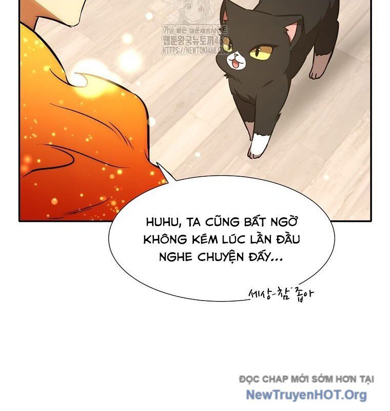 Chủ Xe Thức Ăn Nhanh Trong Ngục Tối Chapter 72 - Trang 2