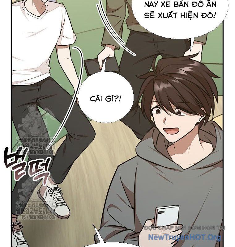 Chủ Xe Thức Ăn Nhanh Trong Ngục Tối Chapter 72 - Trang 2