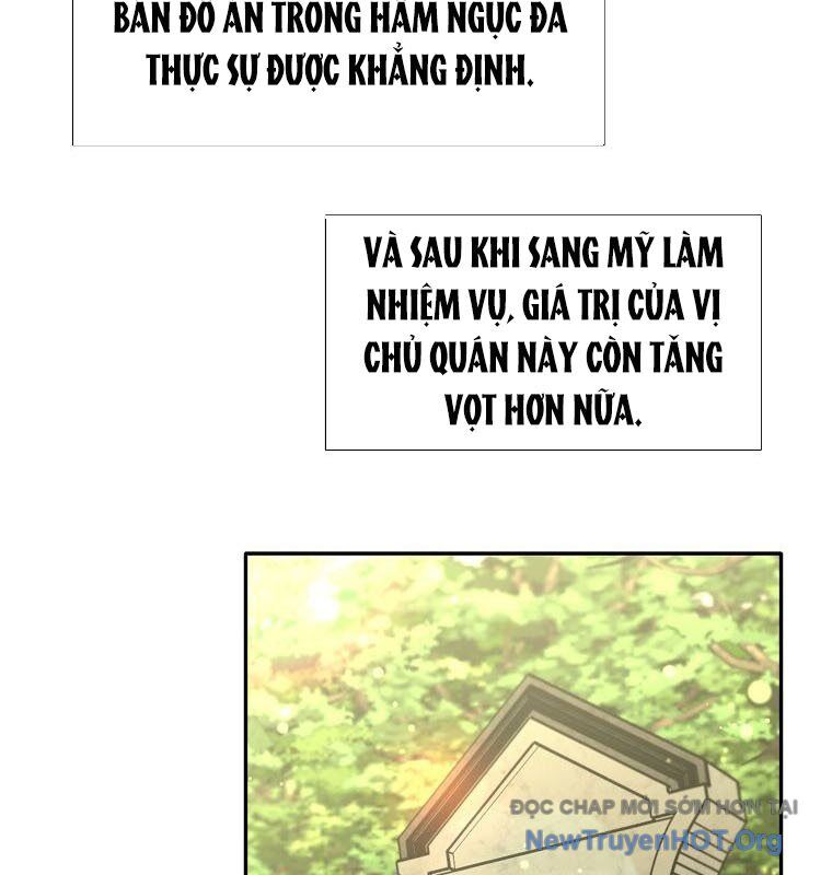 Chủ Xe Thức Ăn Nhanh Trong Ngục Tối Chapter 72 - Trang 2